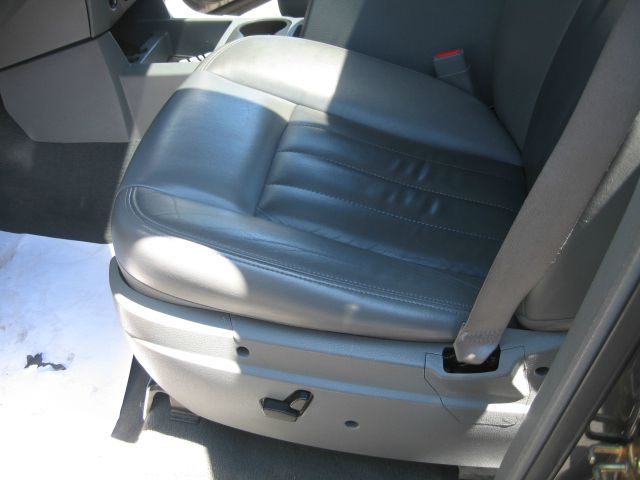 Dodge Durango 2004 photo 4