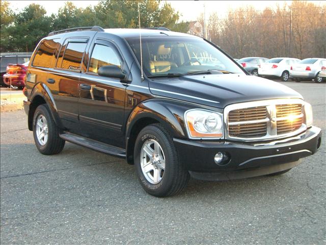 Dodge Durango SLT Sport Utility