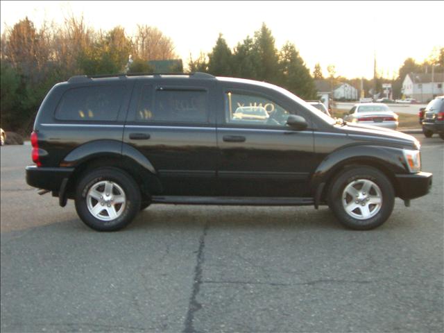 Dodge Durango 2004 photo 1