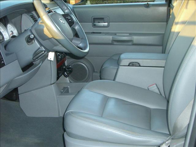 Dodge Durango 2004 photo 3