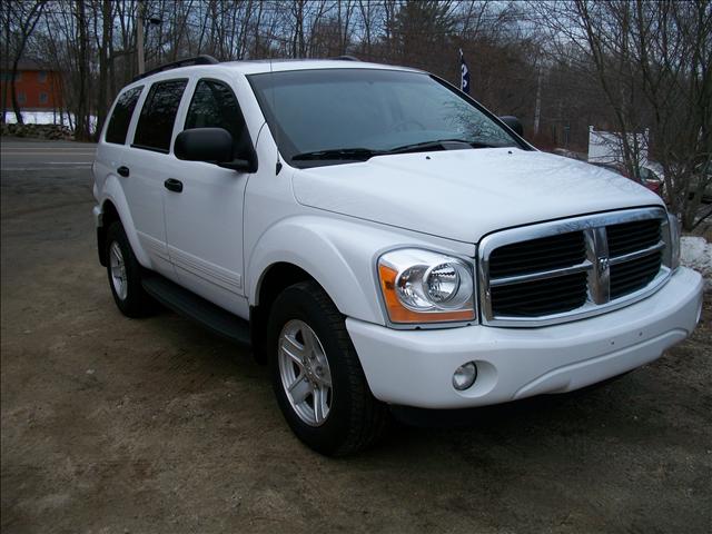 Dodge Durango SLT Sport Utility