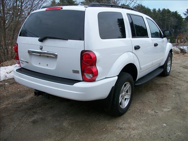 Dodge Durango 2004 photo 1