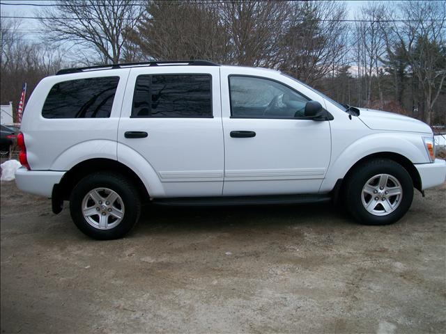 Dodge Durango 2004 photo 2