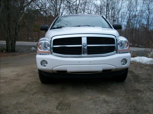 Dodge Durango 2004 photo 3