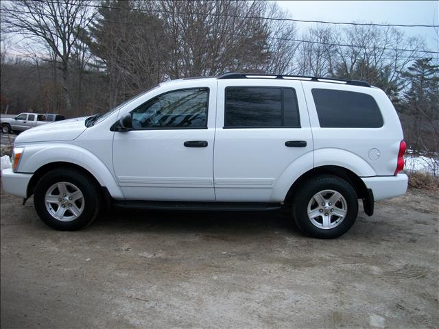 Dodge Durango 2004 photo 4