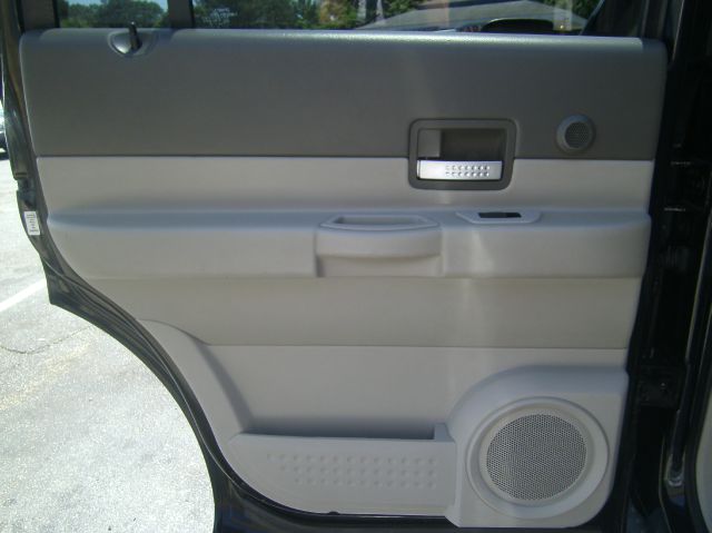 Dodge Durango 2004 photo 10