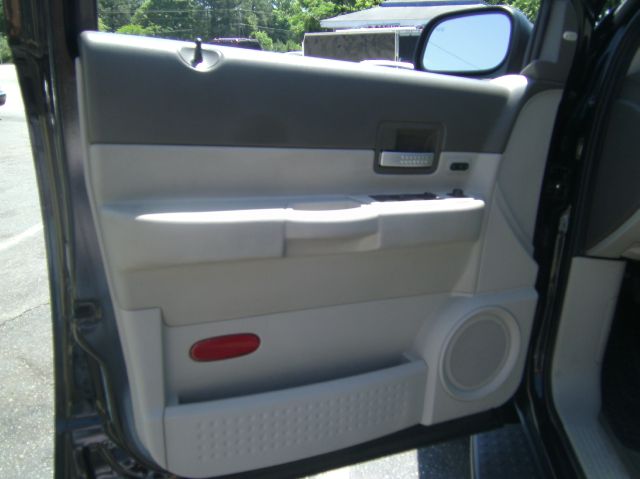 Dodge Durango 2004 photo 12