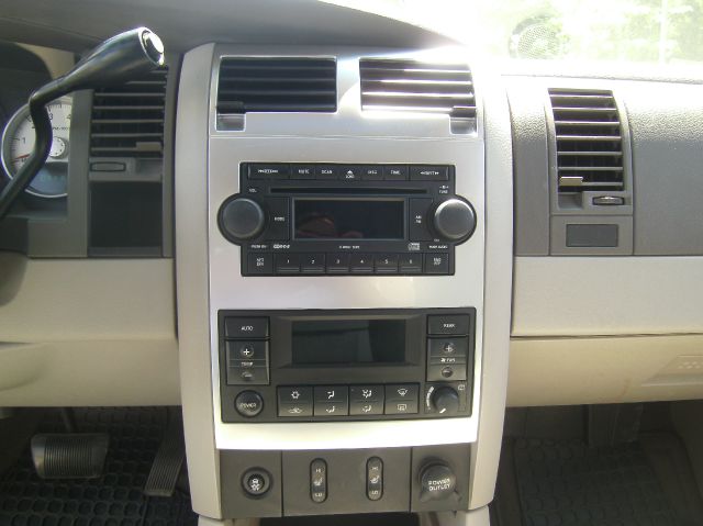 Dodge Durango 2004 photo 14