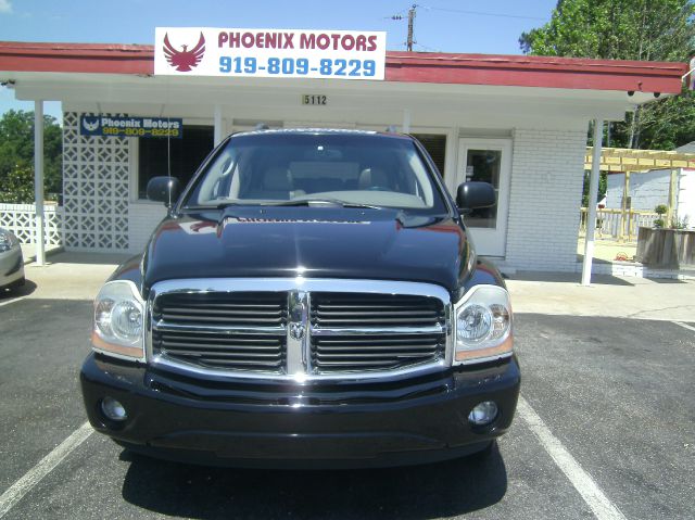 Dodge Durango 2004 photo 16