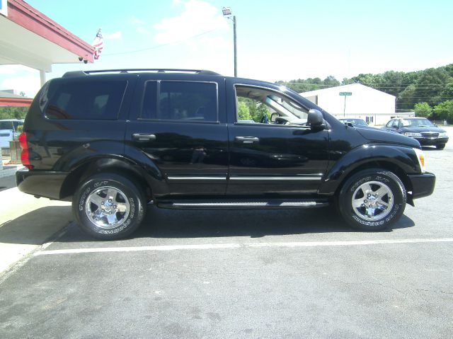 Dodge Durango 2004 photo 17