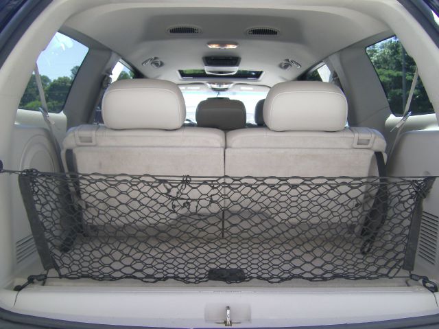 Dodge Durango 2004 photo 2