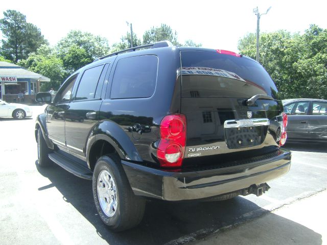 Dodge Durango 2004 photo 20