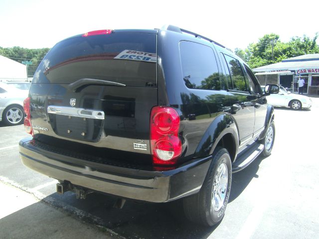 Dodge Durango 2004 photo 24