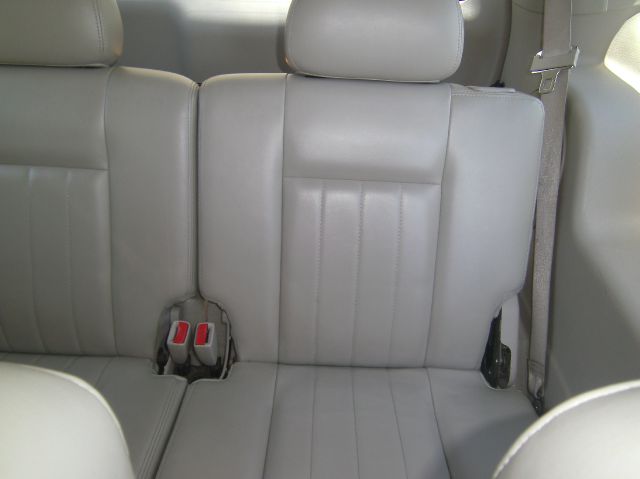 Dodge Durango 2004 photo 26