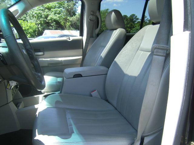 Dodge Durango 2004 photo 27