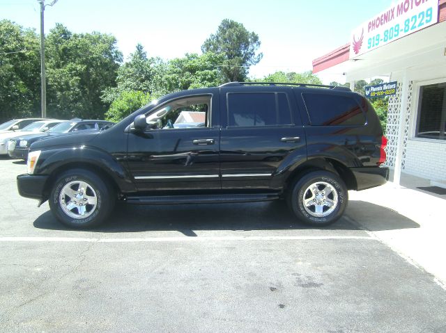 Dodge Durango 2004 photo 28