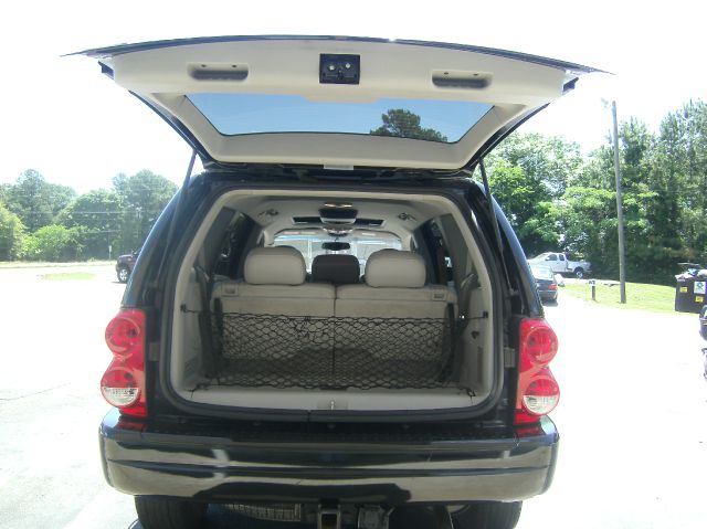 Dodge Durango 2004 photo 3