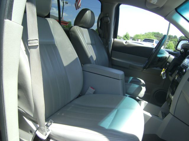 Dodge Durango 2004 photo 4