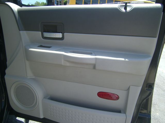 Dodge Durango 2004 photo 5