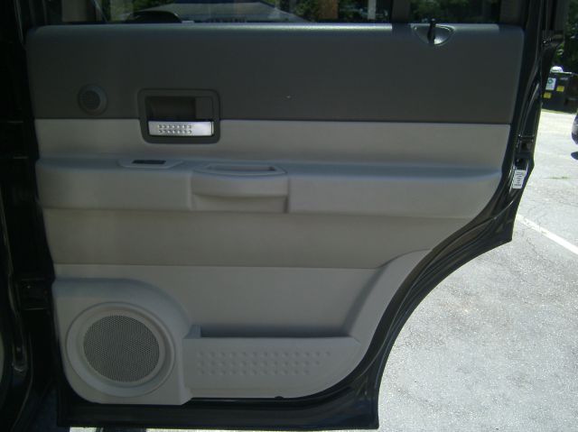 Dodge Durango 2004 photo 8