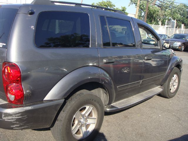 Dodge Durango 2004 photo 1