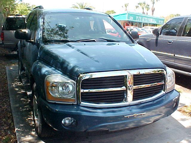 Dodge Durango SLT Sport Utility