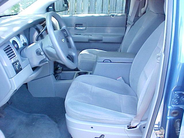 Dodge Durango 2004 photo 4