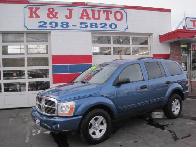 Dodge Durango SLT Sport Utility