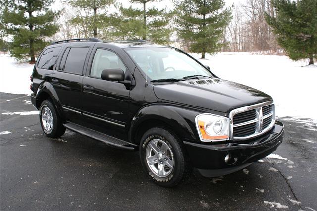 Dodge Durango SLT 25 Sport Utility