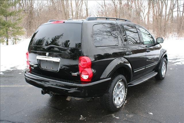 Dodge Durango 2004 photo 2