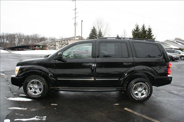 Dodge Durango 2004 photo 5