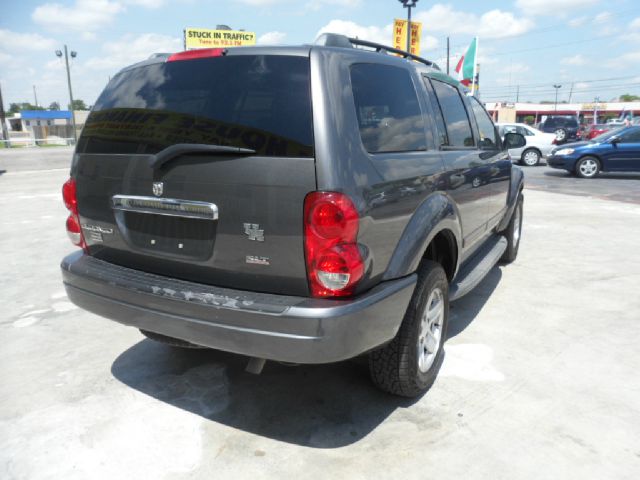 Dodge Durango 2004 photo 1