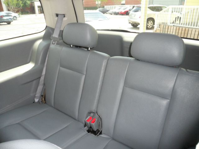 Dodge Durango 2004 photo 15