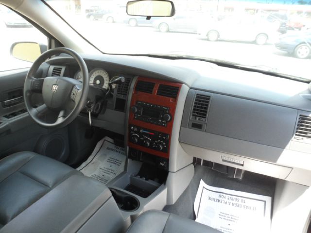 Dodge Durango 2004 photo 18