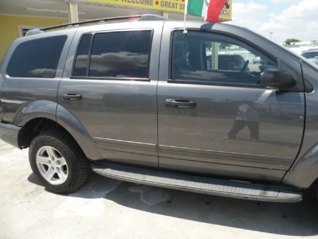 Dodge Durango 2004 photo 19