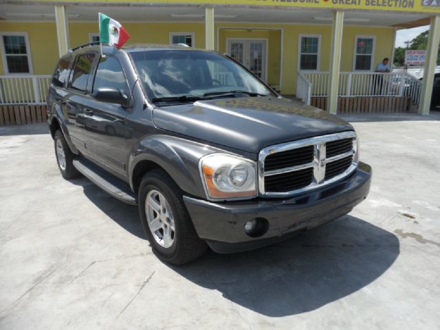 Dodge Durango 2004 photo 21