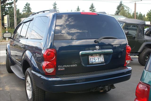 Dodge Durango 2004 photo 1