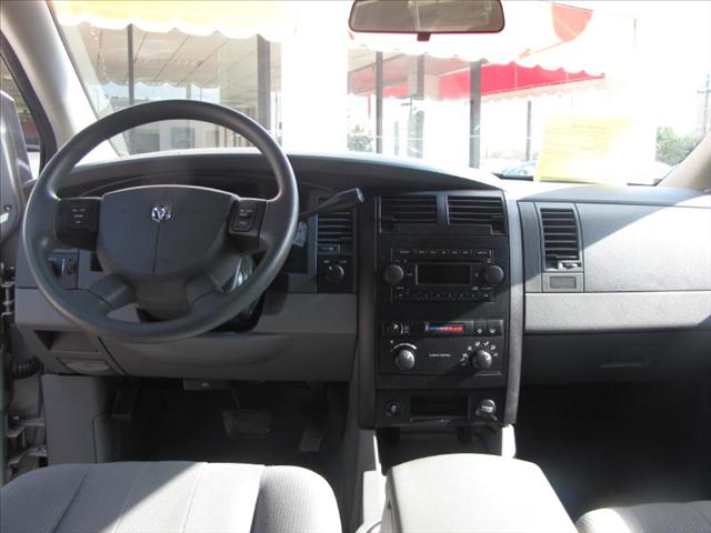 Dodge Durango 2004 photo 1