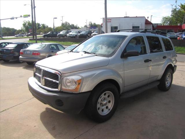 Dodge Durango 2004 photo 3