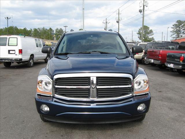 Dodge Durango Unknown Sport Utility