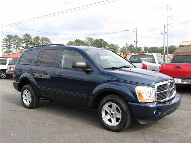 Dodge Durango 2004 photo 1