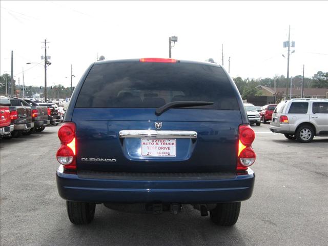 Dodge Durango 2004 photo 2