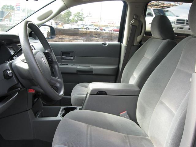 Dodge Durango 2004 photo 3