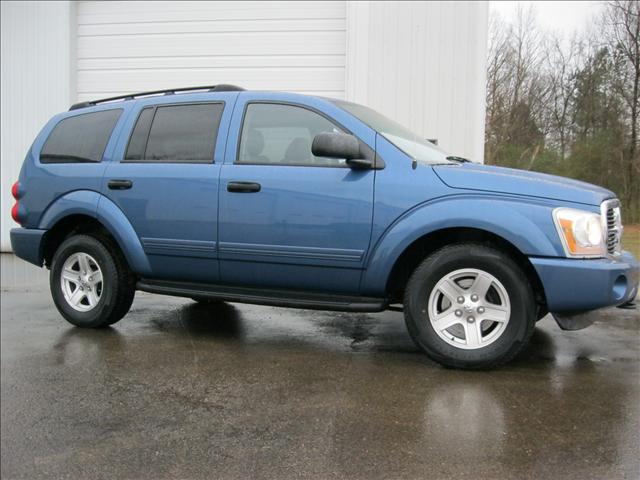 Dodge Durango SLT Sport Utility