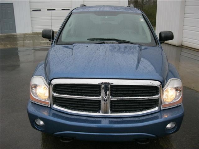 Dodge Durango 2004 photo 1