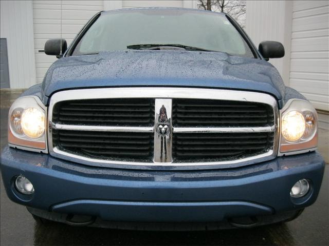 Dodge Durango 2004 photo 2