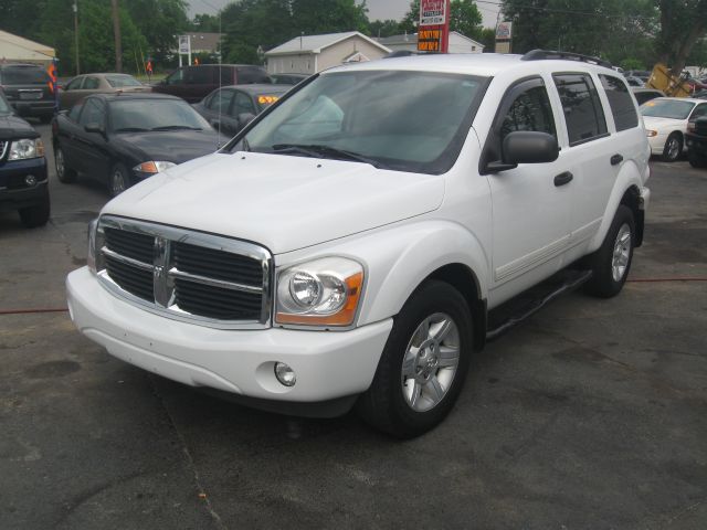 Dodge Durango Wagon SE SUV