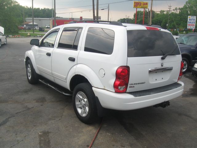 Dodge Durango 2004 photo 1