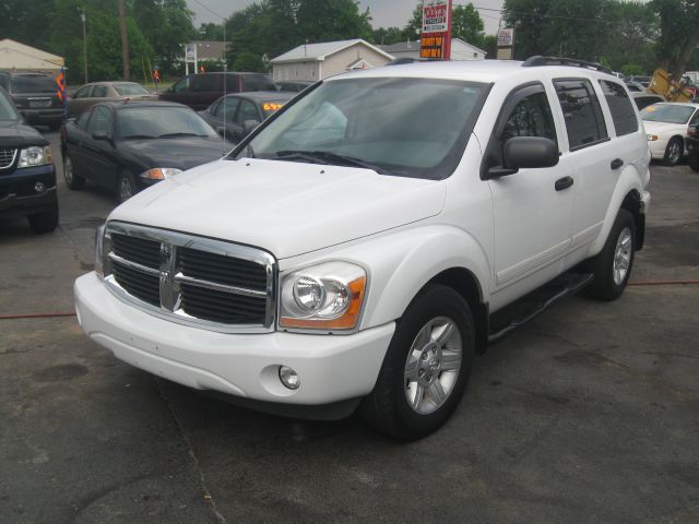 Dodge Durango 2004 photo 2