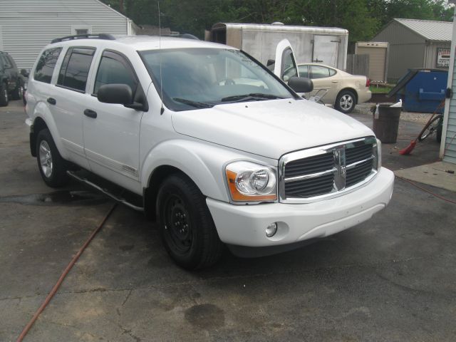 Dodge Durango 2004 photo 3